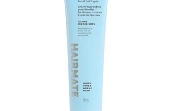 Mermaid Crema Desenredante Hidratante 150ml